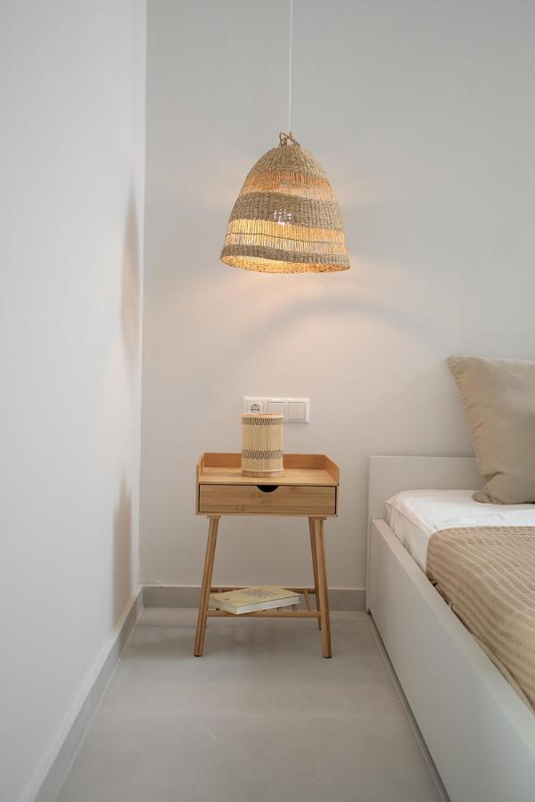 Depi'S Sea Horizon Apartments Mikrí Vígla Kültér fotó