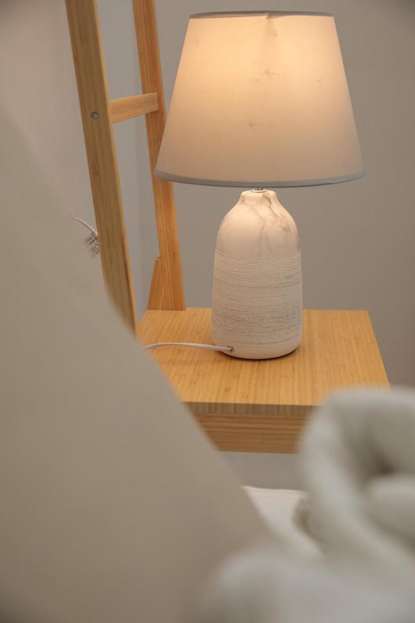 Depi'S Sea Horizon Apartments Mikrí Vígla Kültér fotó